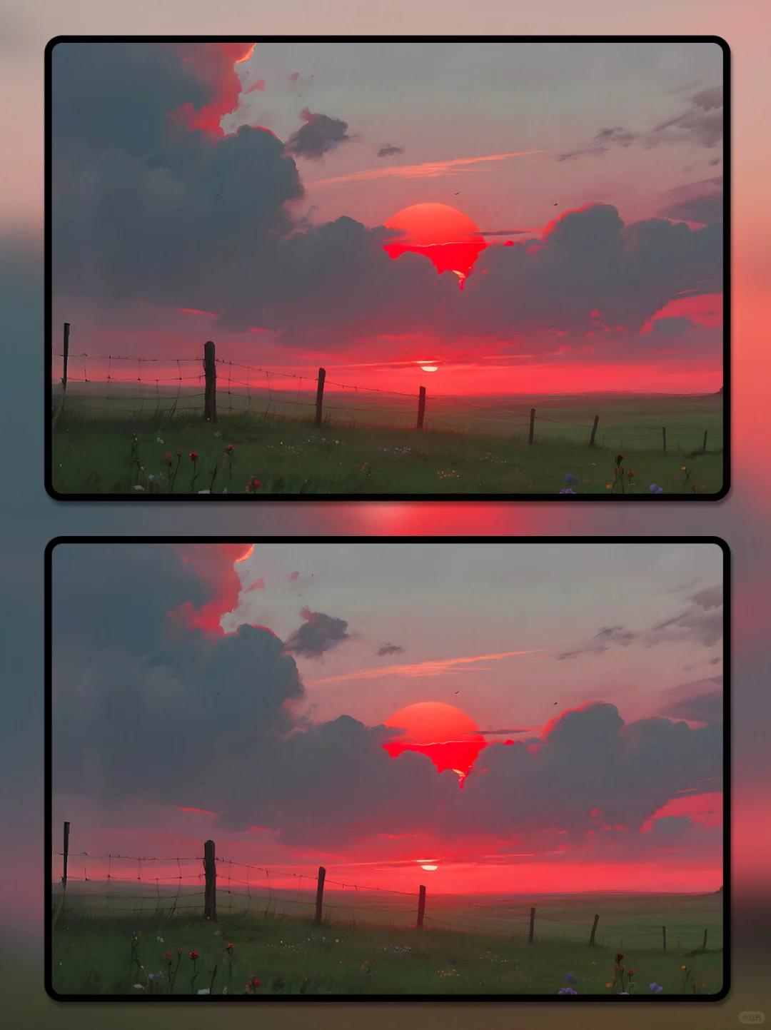 日落黄昏1559|一套电脑平板手机壁纸