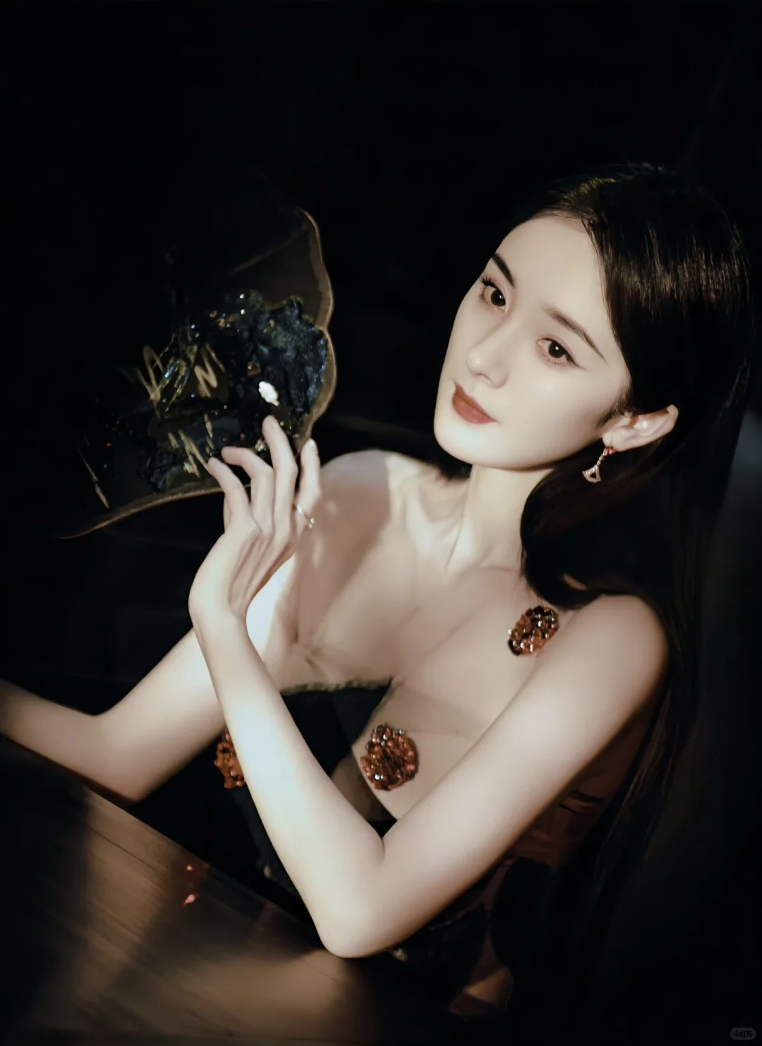 幂姐｜行走的时尚杂志