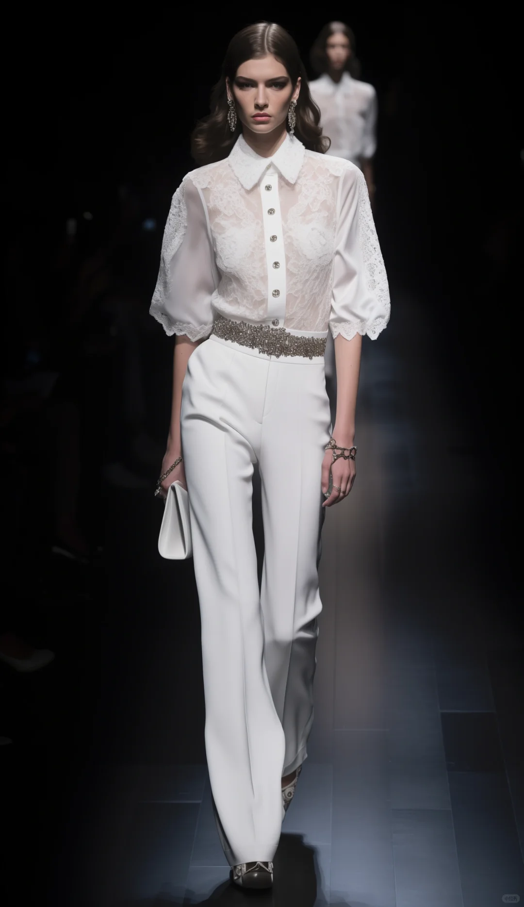 职场穿搭‖审美素材积累