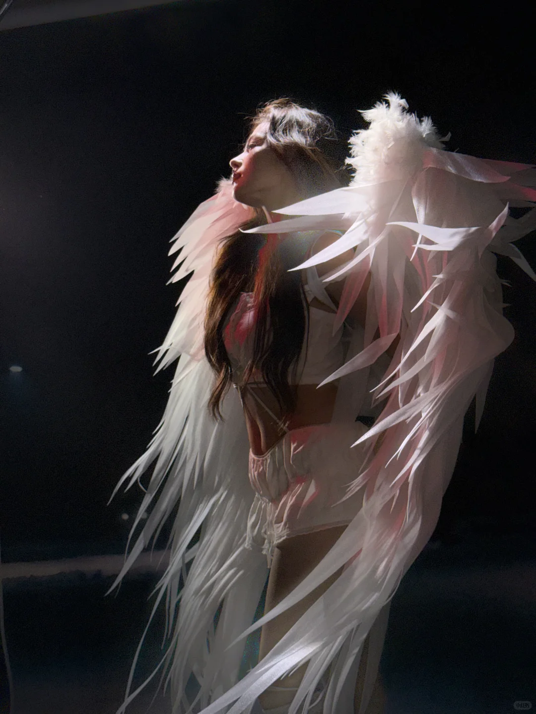 天使｜持剑🗡️