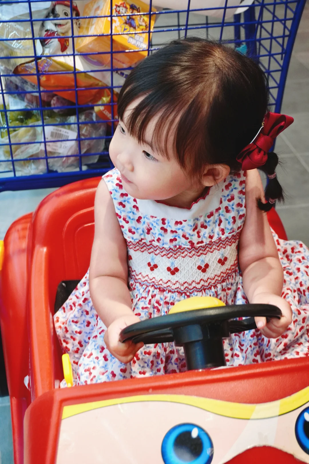 复古小樱桃🍒（143）