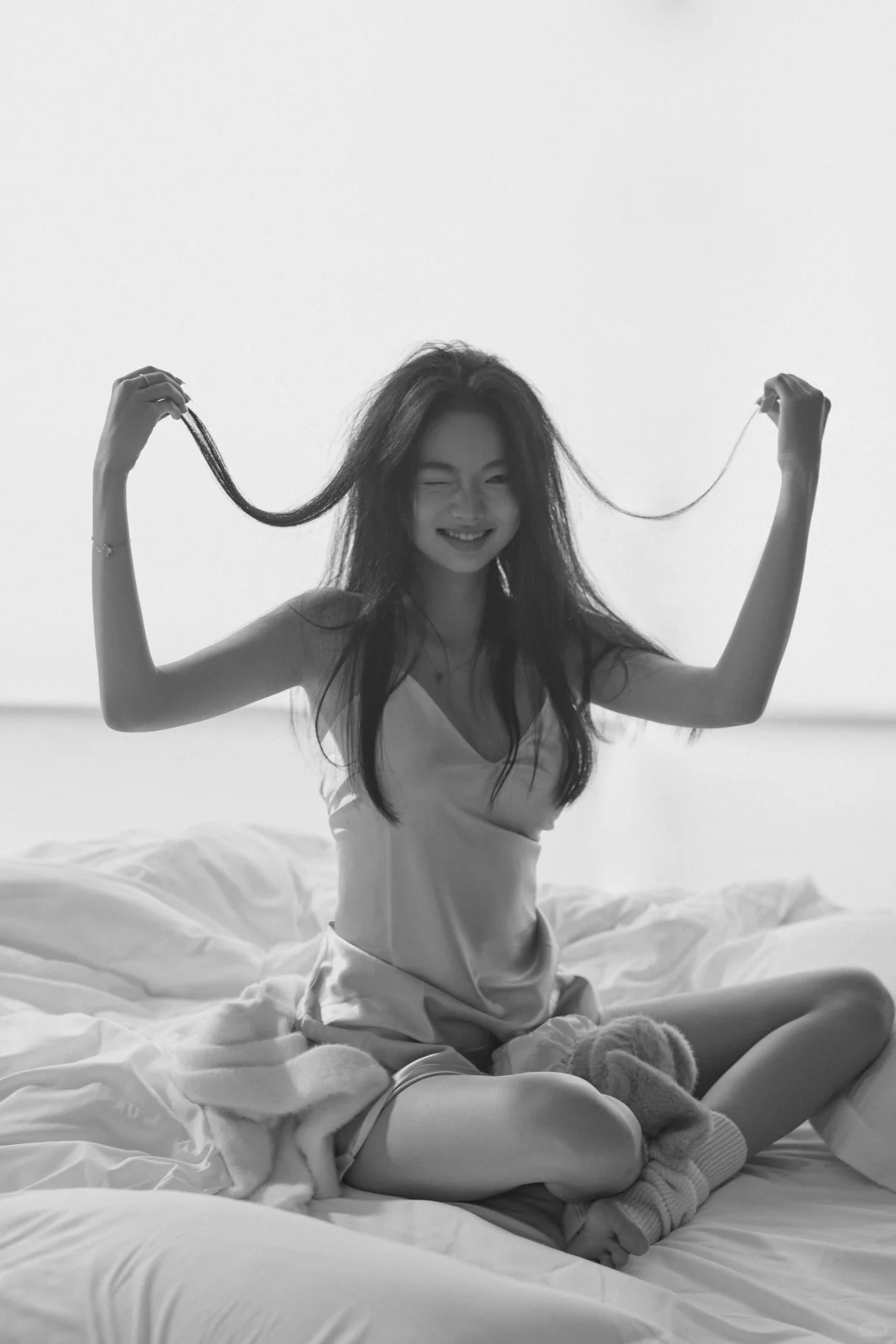 jennie同款私房写真💟