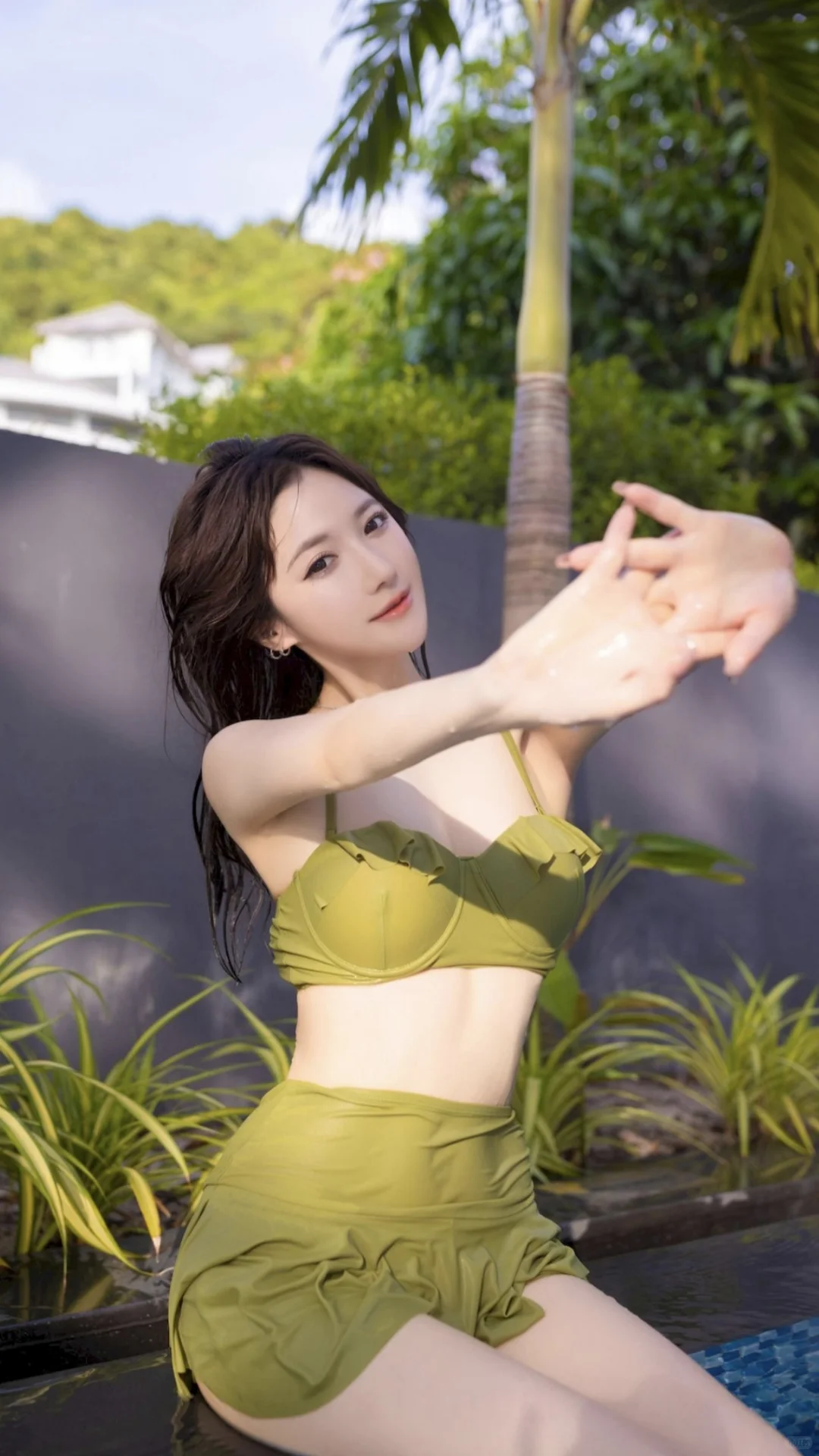 鱼子酱fish（绝代美人）