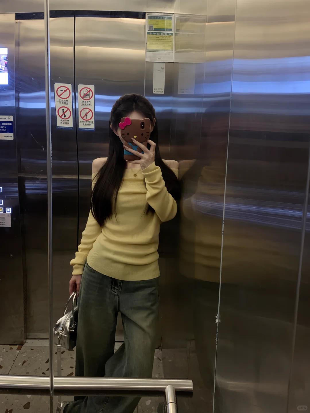 狠狠期待冬天了~