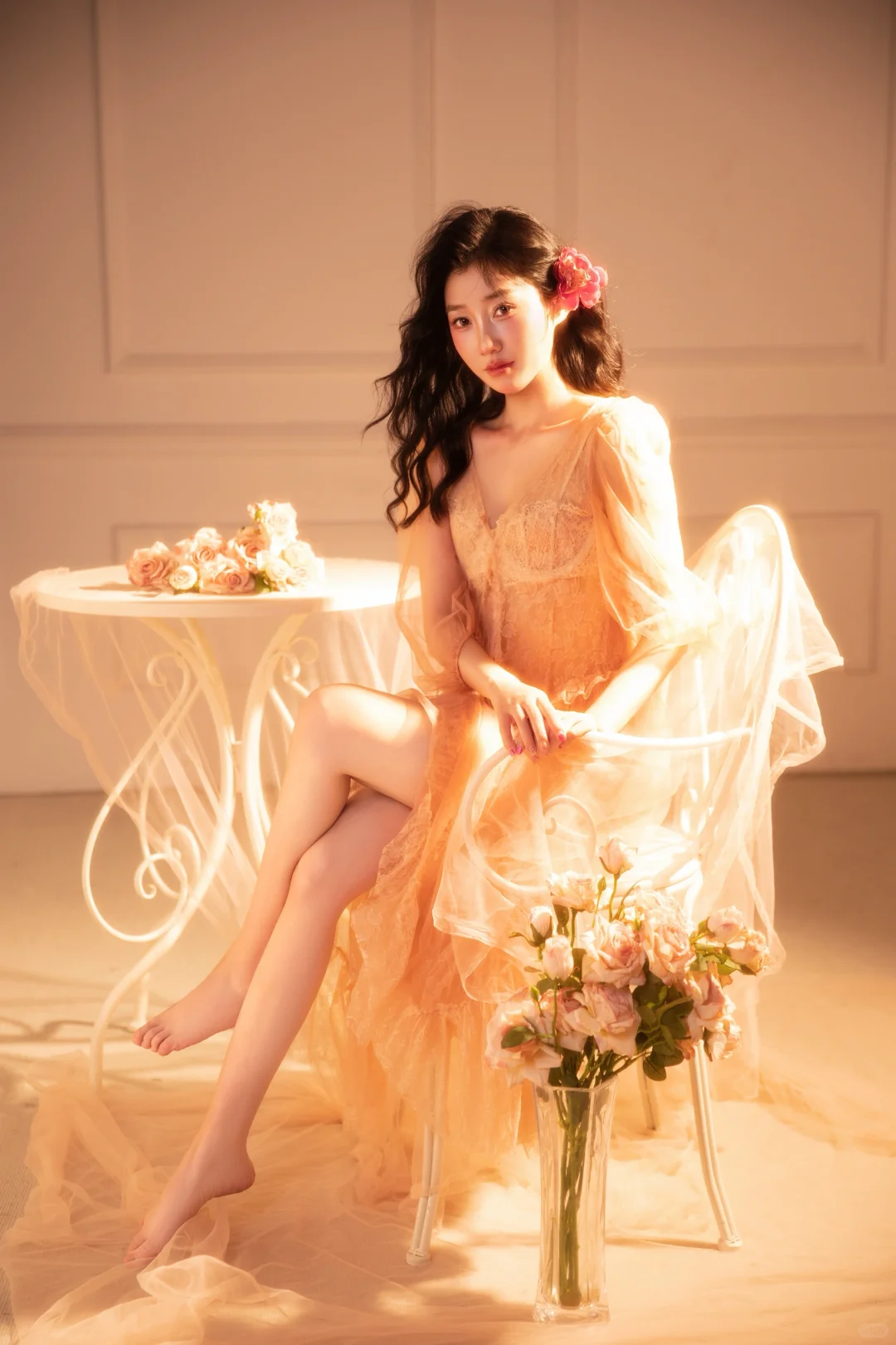 我的30岁轻私房写真