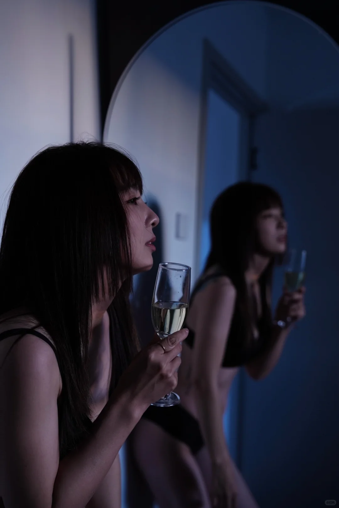 关于女摄视角 索尼原片直出📸