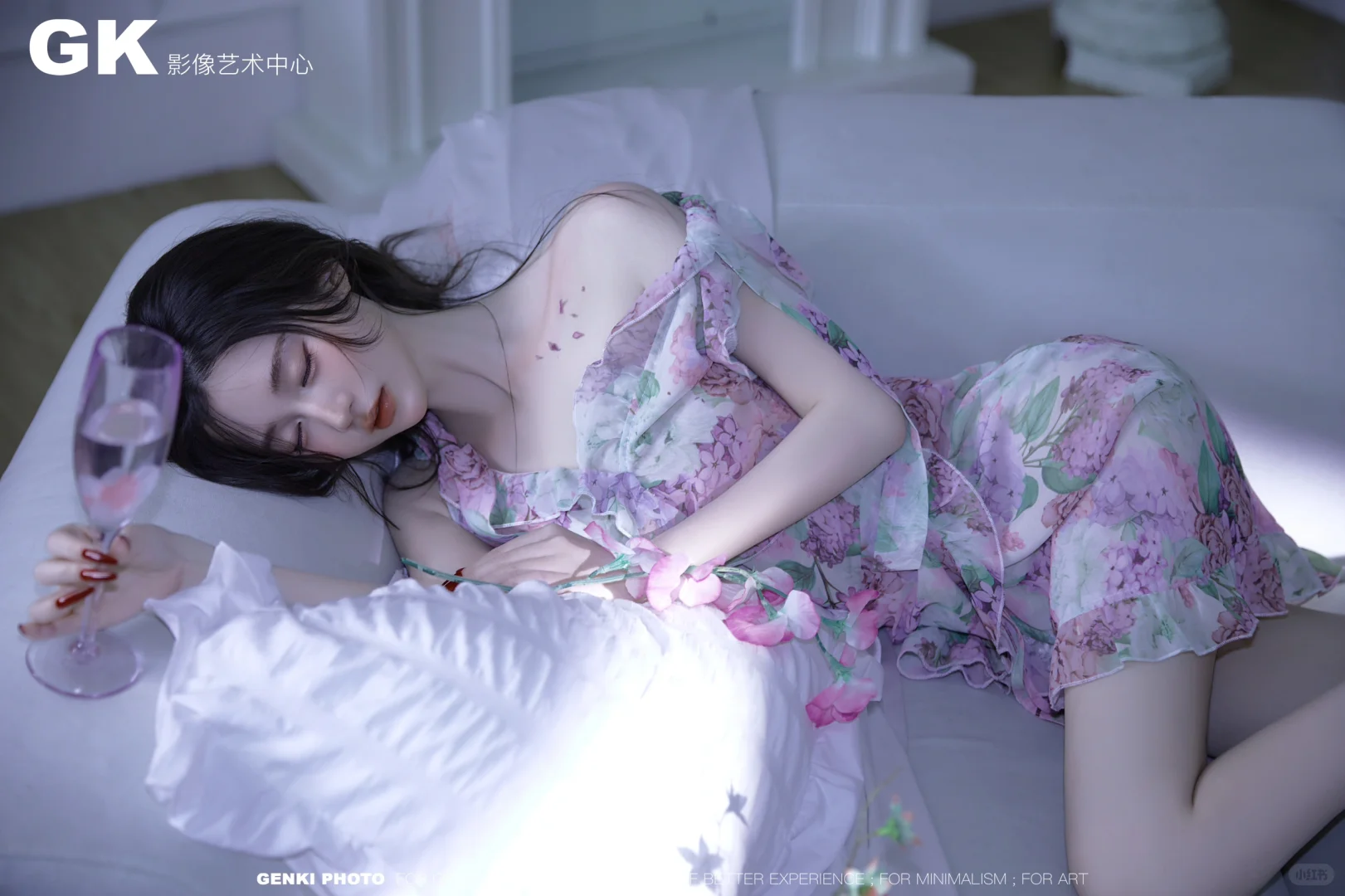 居家轻私房的天花板狠狠拿捏‼️无锡写真