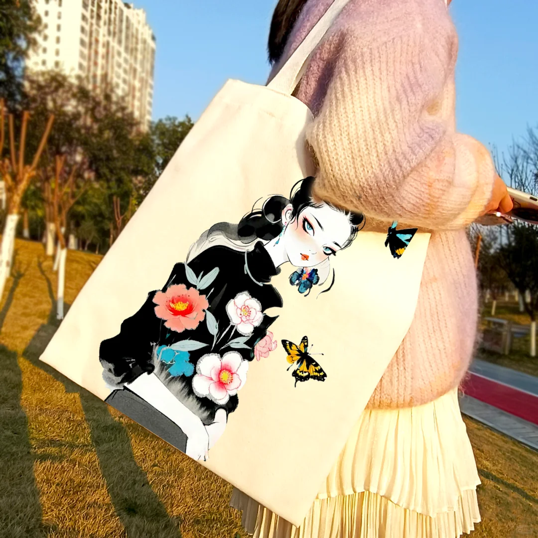 所谓美人魄，不过一缕青烟！