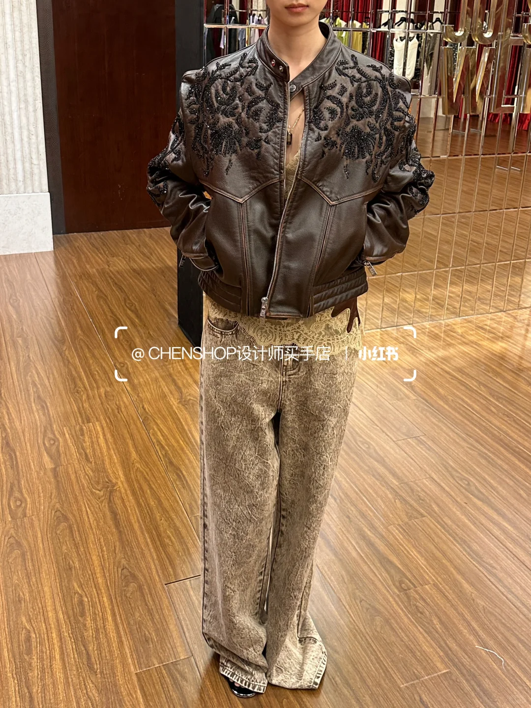 JACQUES WEI 26ss | 选出你心目中的top 1