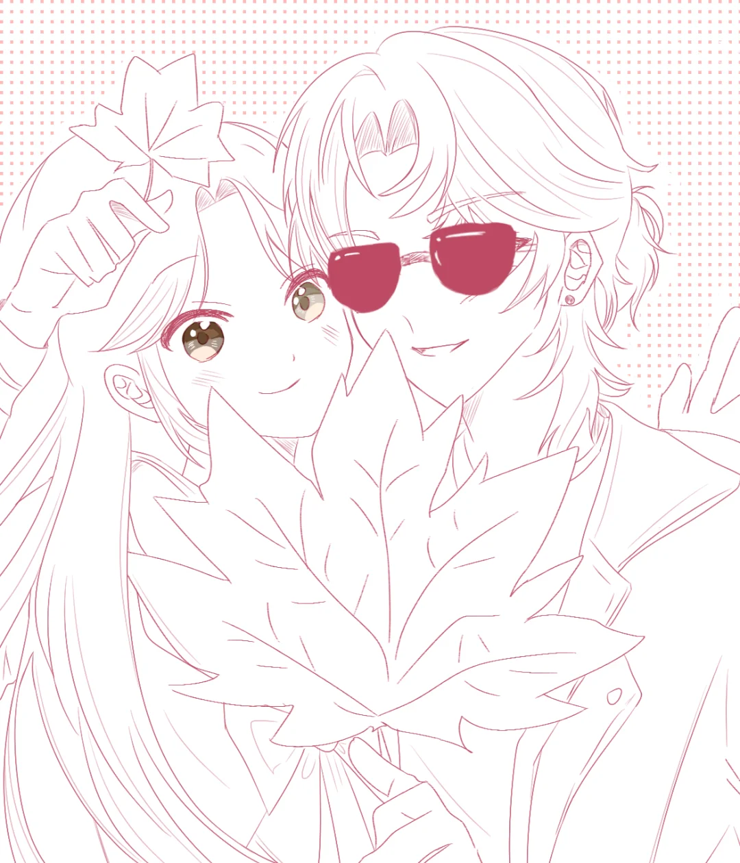 有大瓜！！震碎三观！！！！