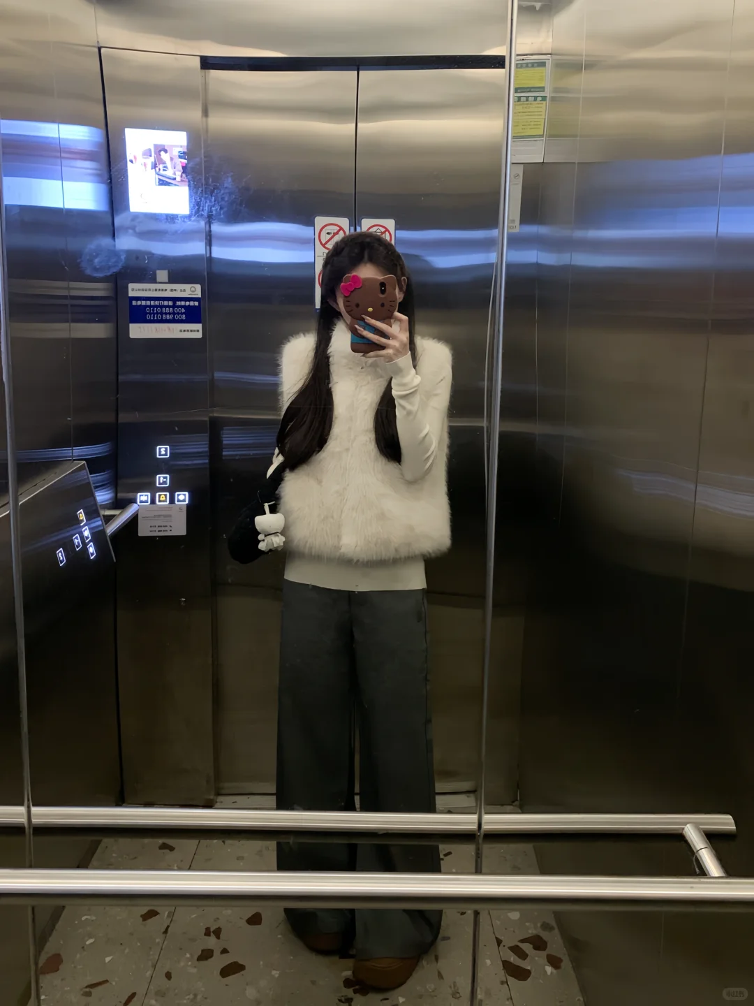 狠狠期待冬天了~