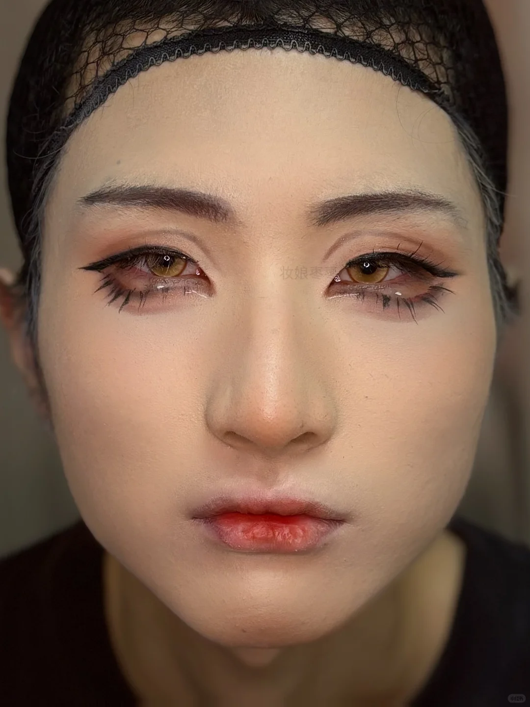 【东京妆娘接妆】能天使