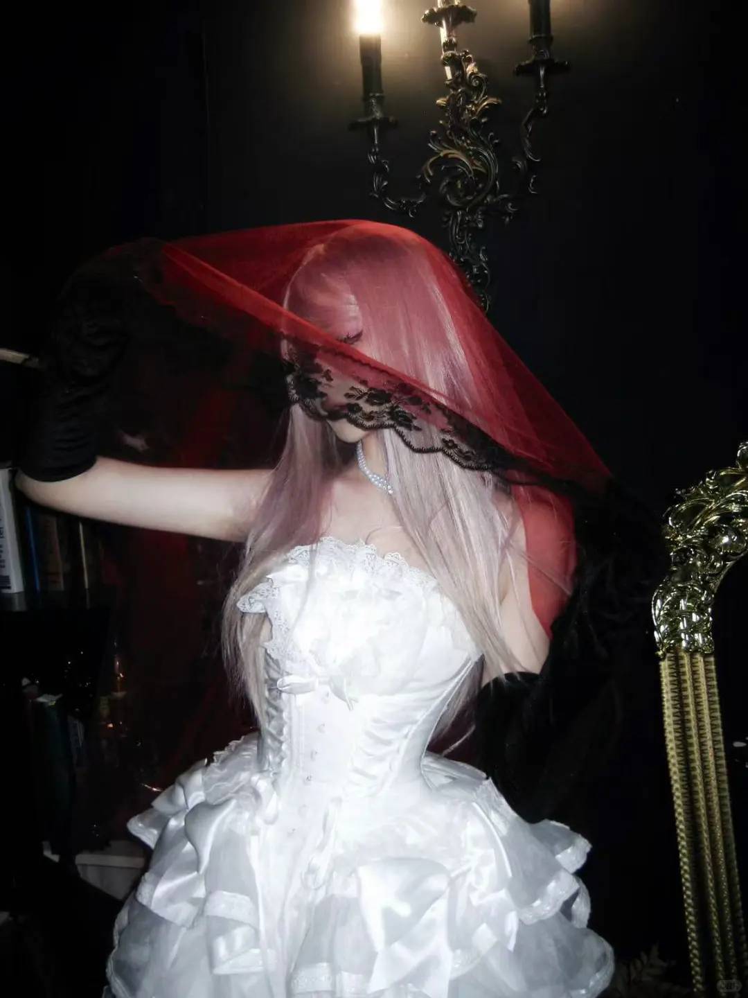 搞不懂 最近好多人拍这个人妻系列！！！