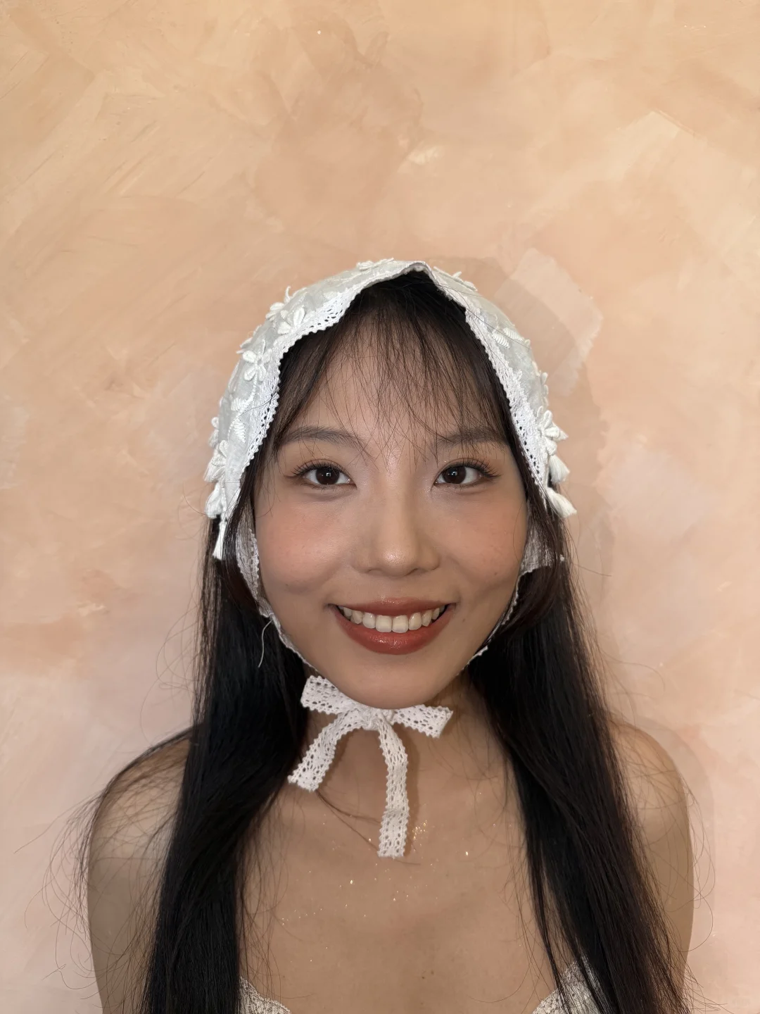 北京顺义约妆｜私房照手机拍都这么绝慎重进