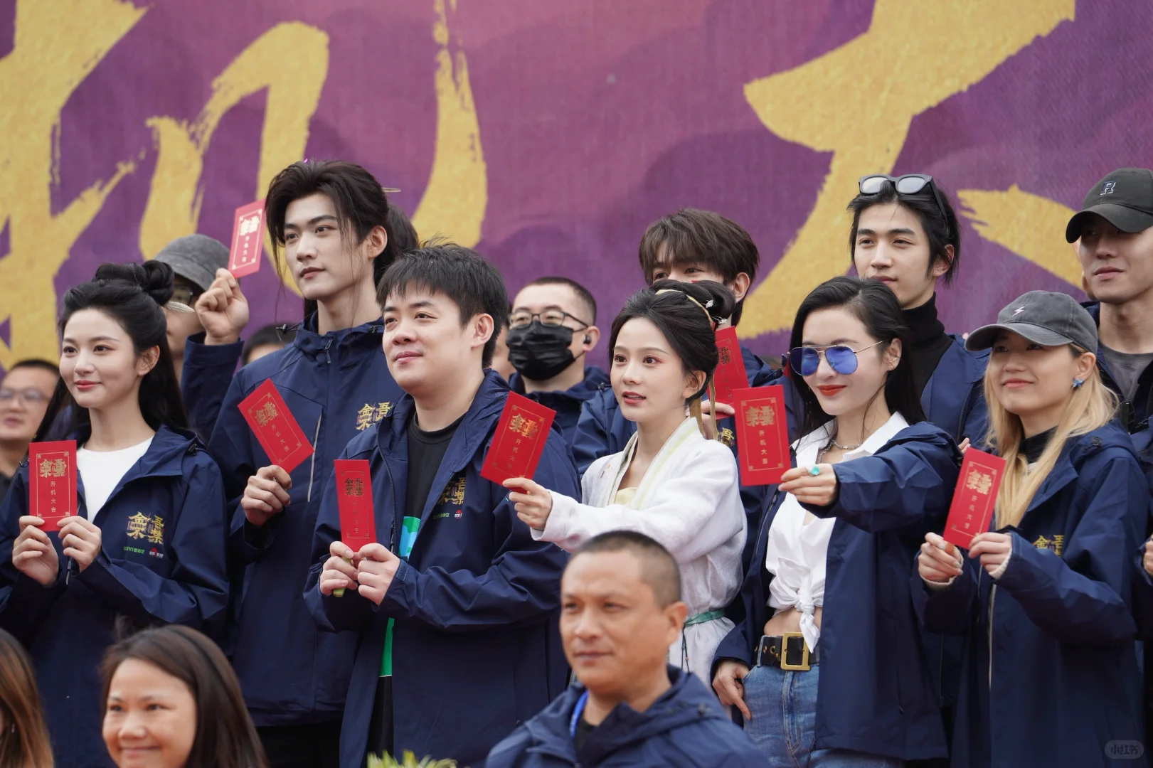 姐姐白到发光💫简直内娱模范永动机❗️