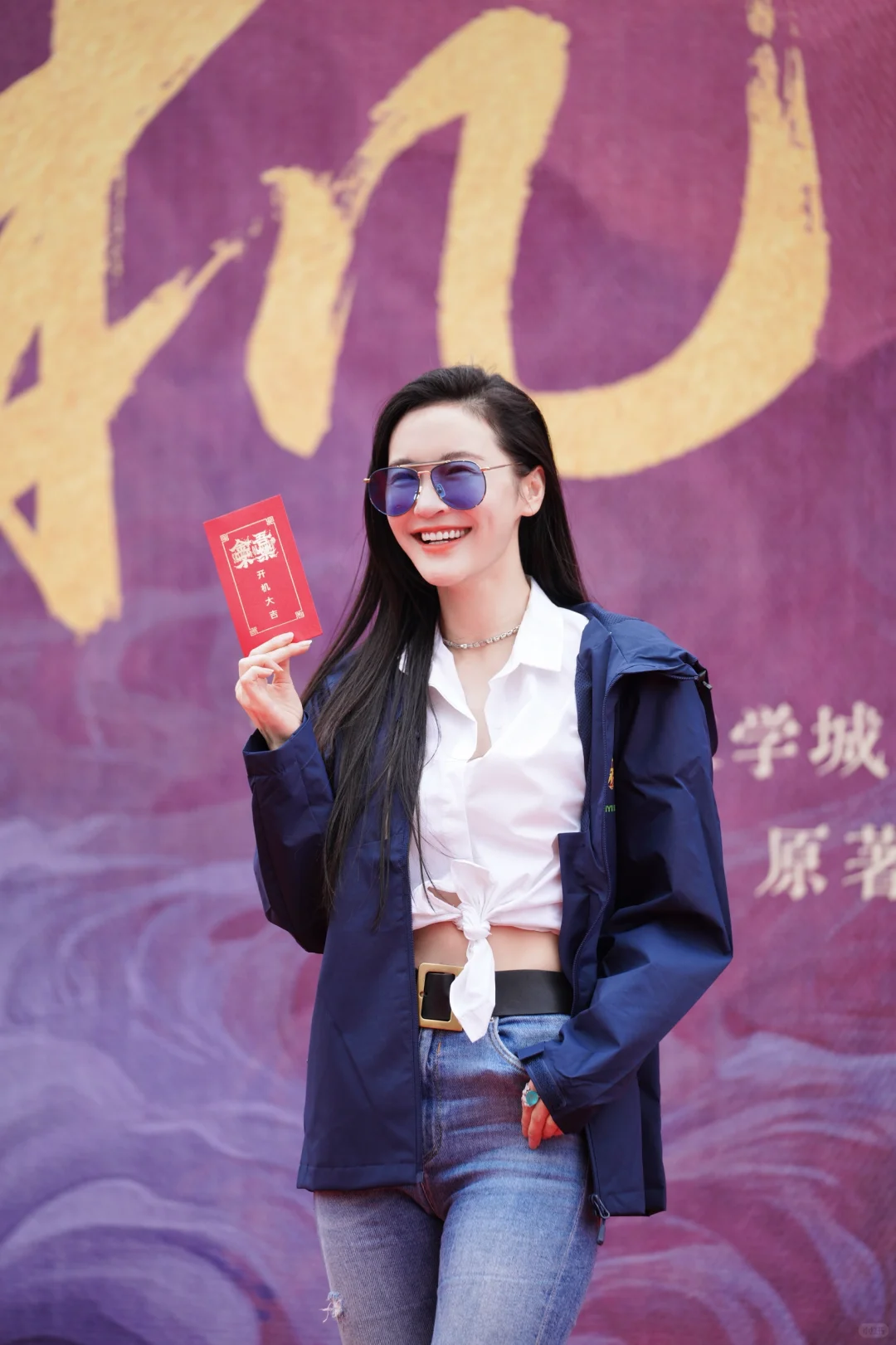 姐姐白到发光💫简直内娱模范永动机❗️