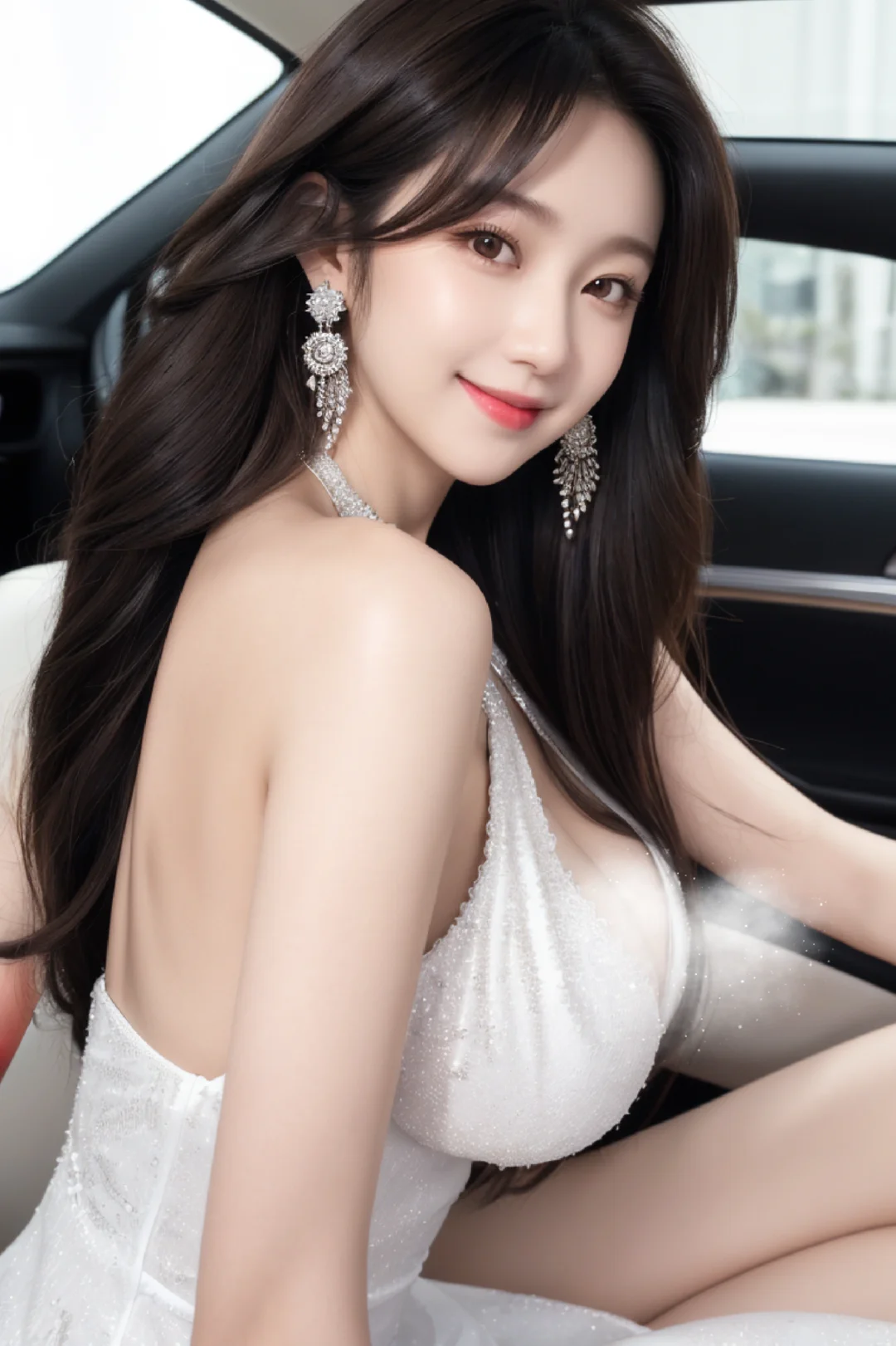 喜欢她！太喜欢了！😭😭😭