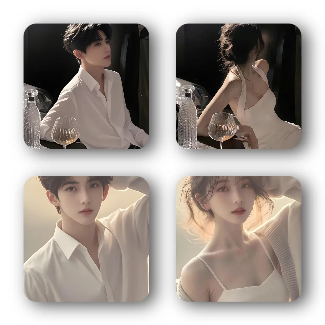 纯欲情头｜这种质感的情头很难不爱