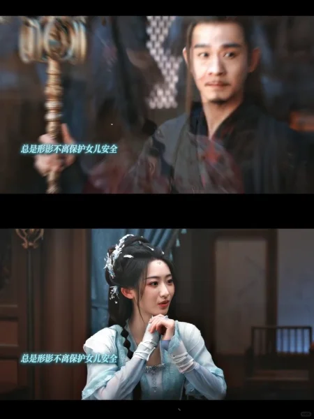 狗爹这女儿奴也太甜了