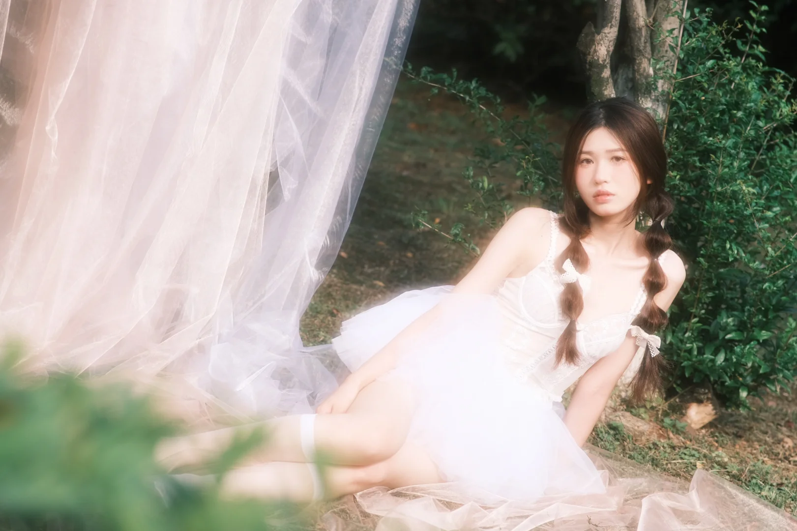 富士相机｜小天使