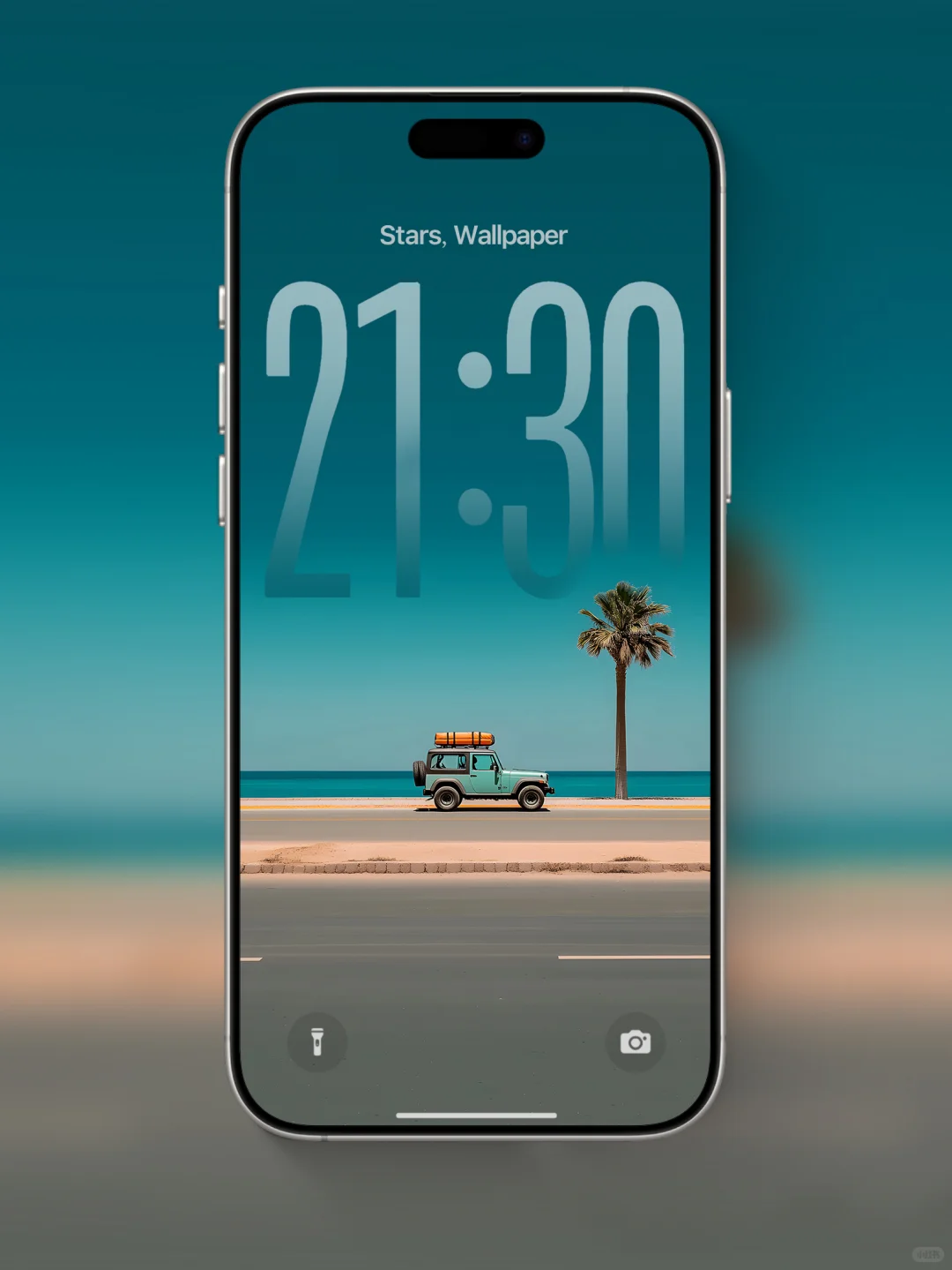 ipad&手机壁纸｜高清4K｜氛围感｜风之自由