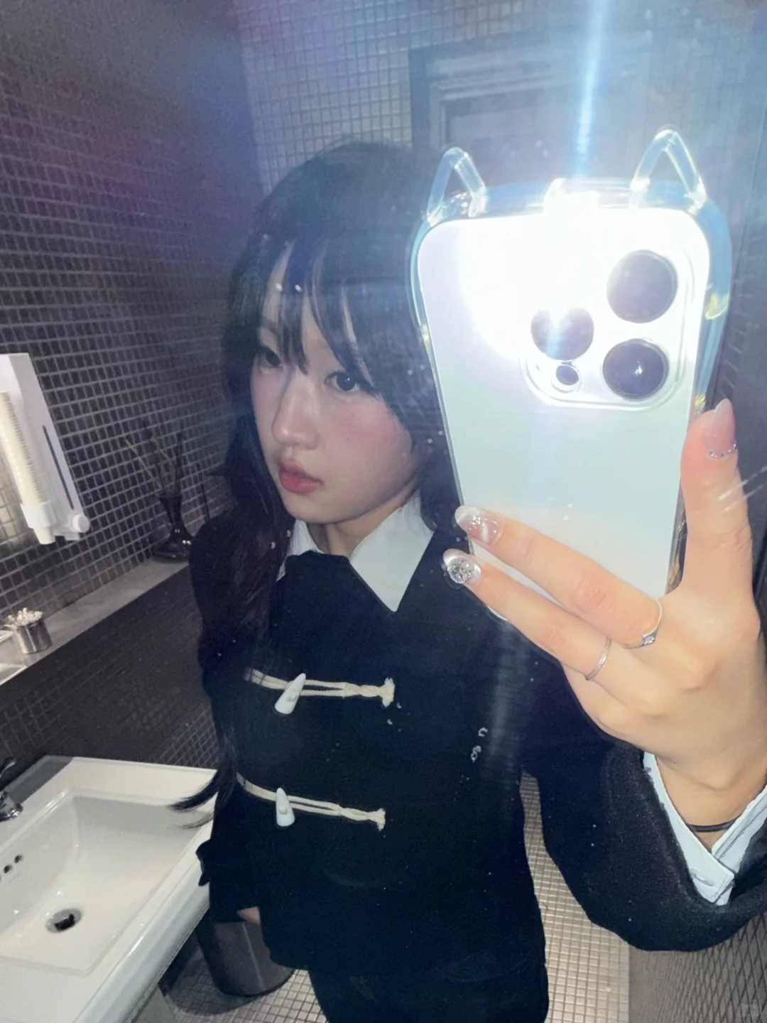 冷脸不萌兔Ი𐑼