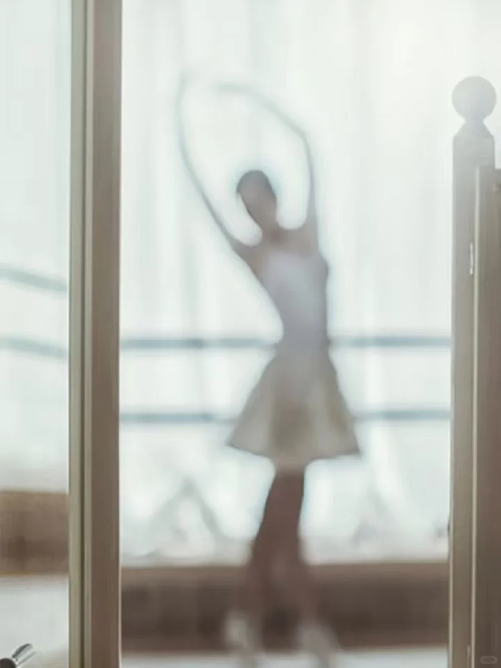 私房照就是幌子