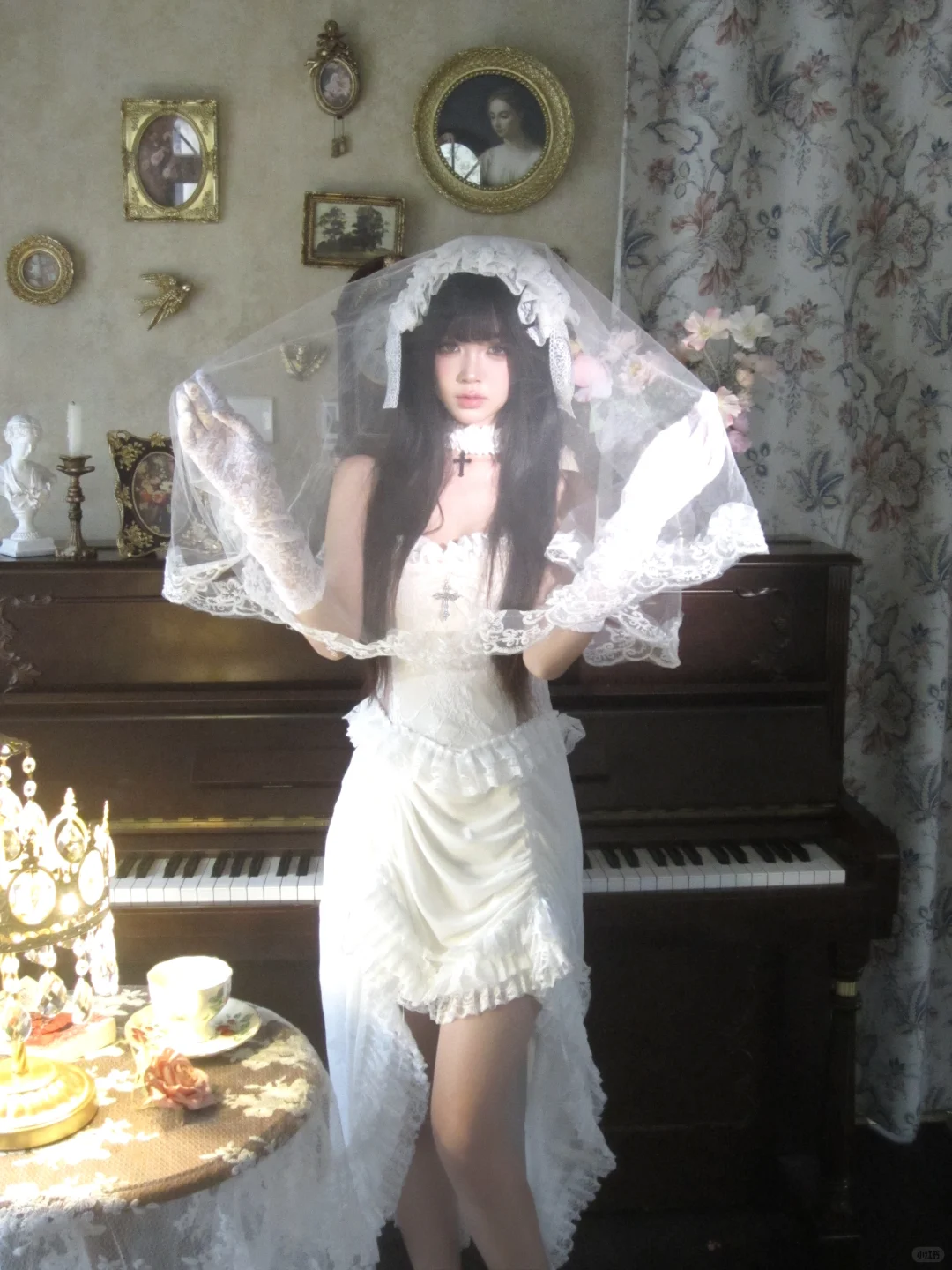 妻是种感觉｜你是我唯一的妻ccd