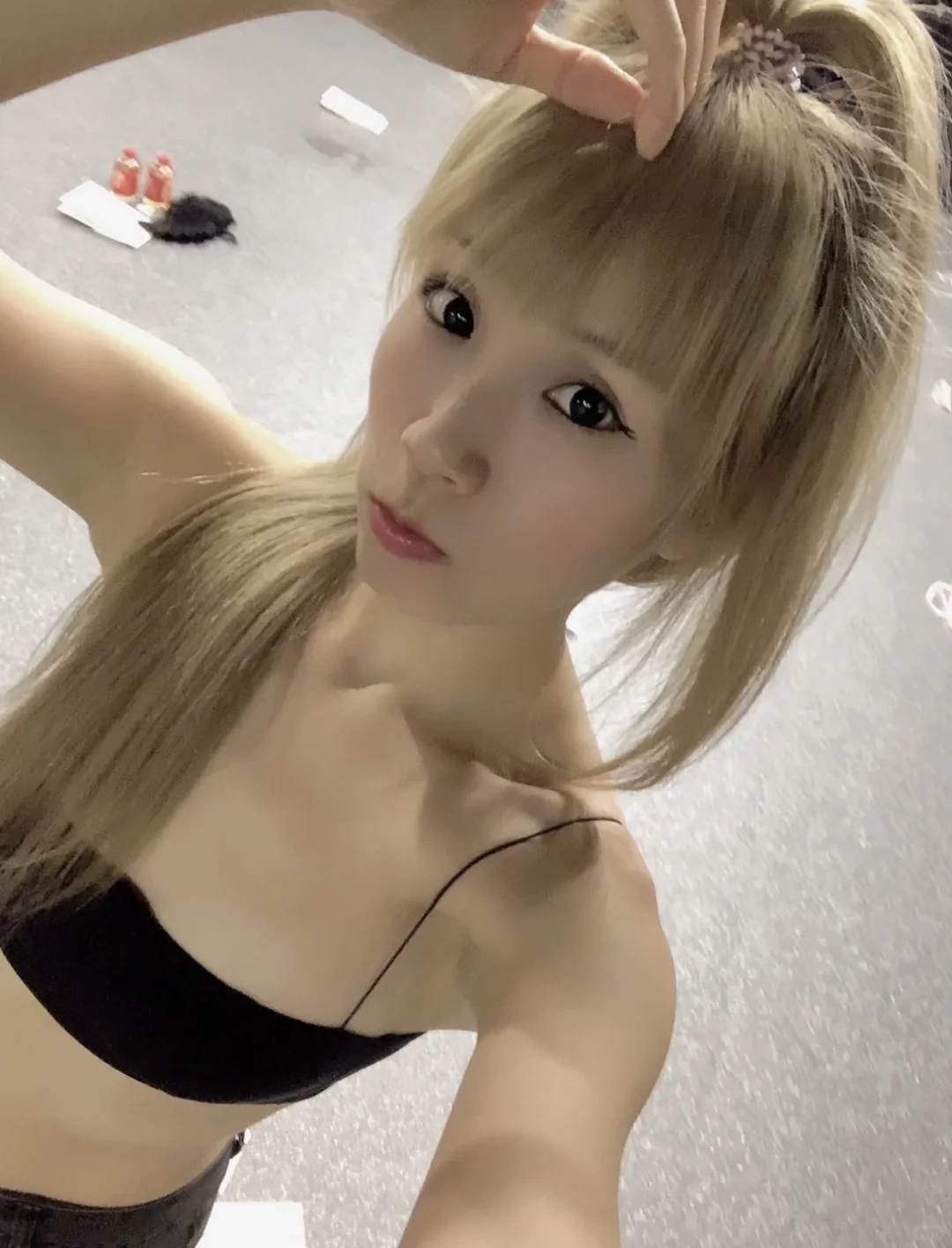 甜美酷辣🆒🔥