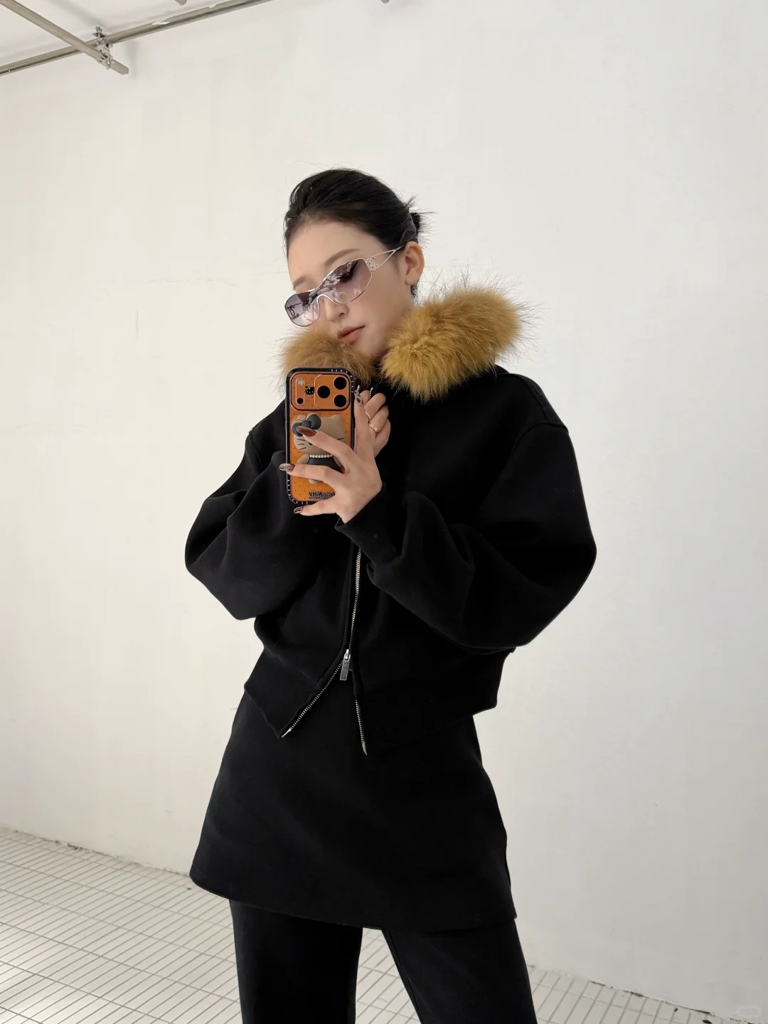 这套我也太爱了😻