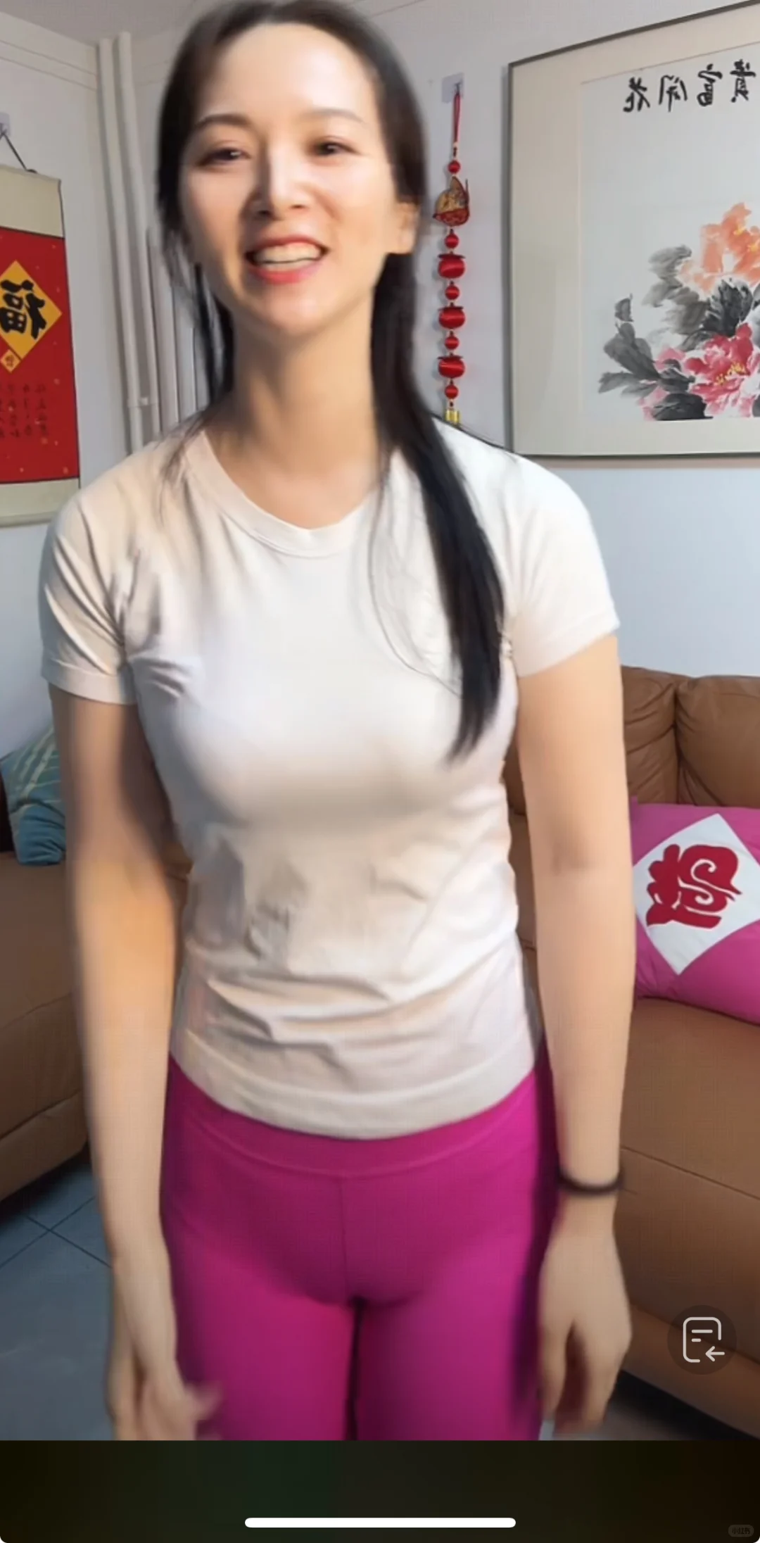 瑜伽女孩👧🏻瑜伽女孩