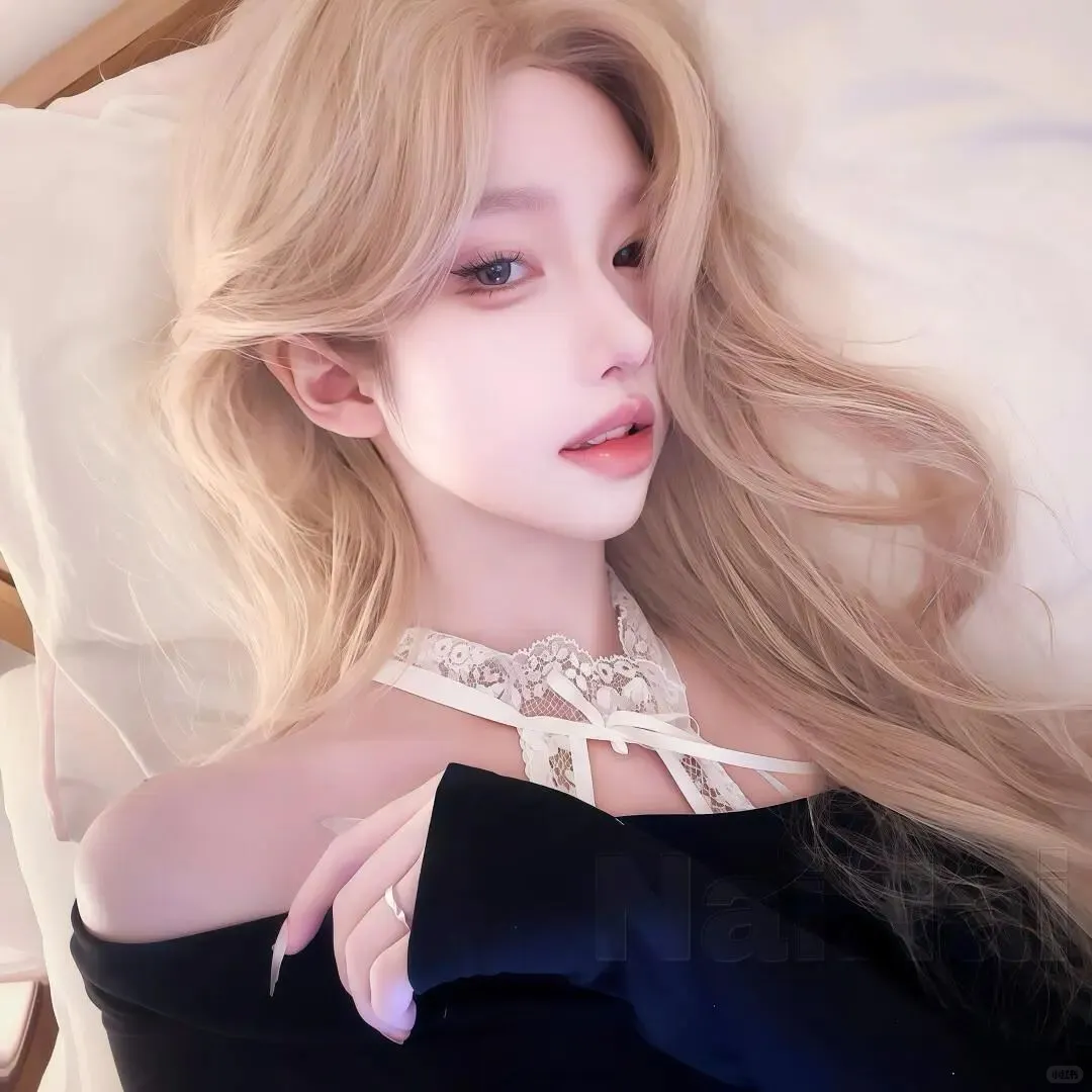 𝙒𝙚𝘾𝙝𝙖𝙩纯欲头像第六十五期｜木马