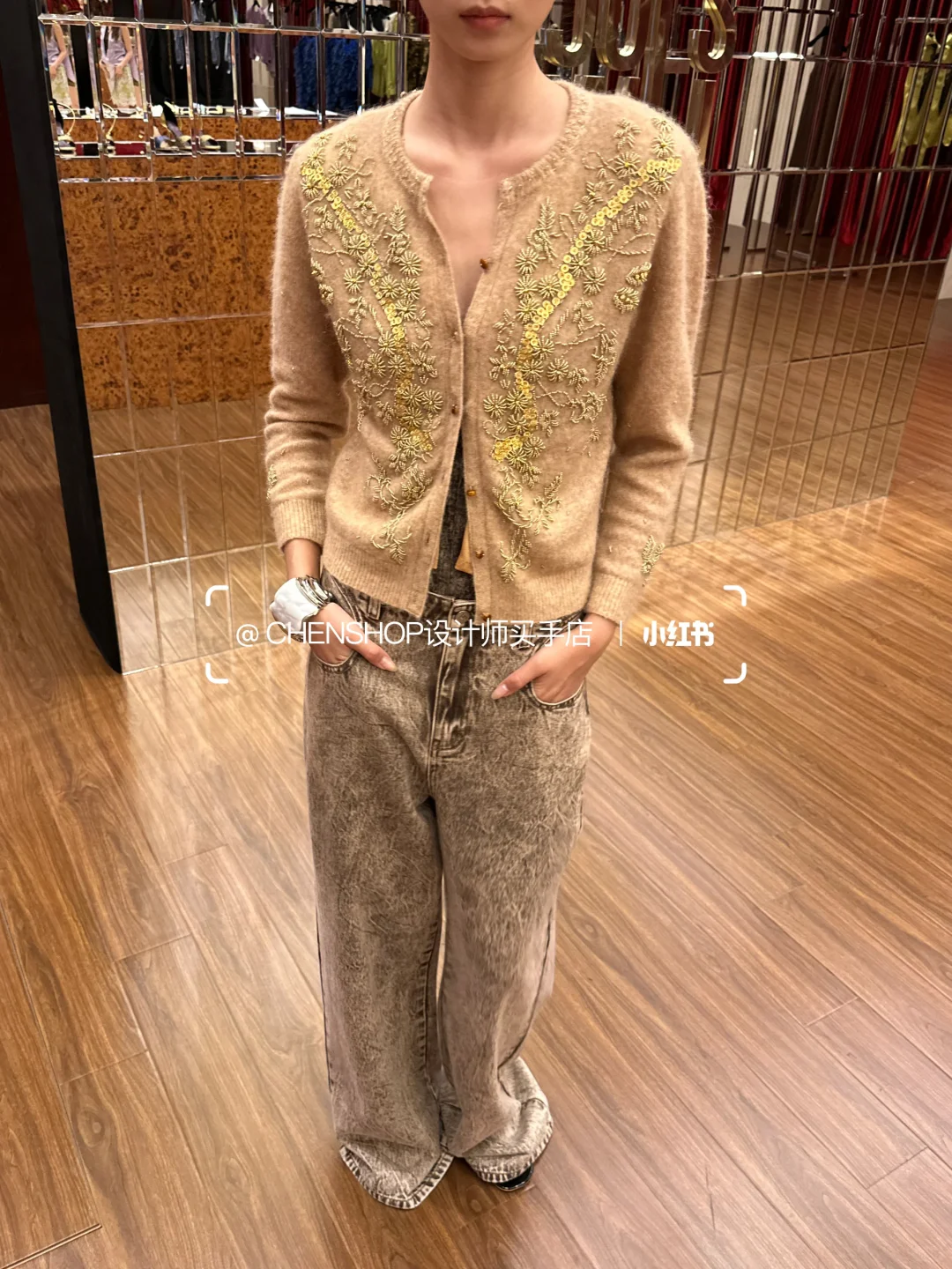 JACQUES WEI 26ss | 选出你心目中的top 1