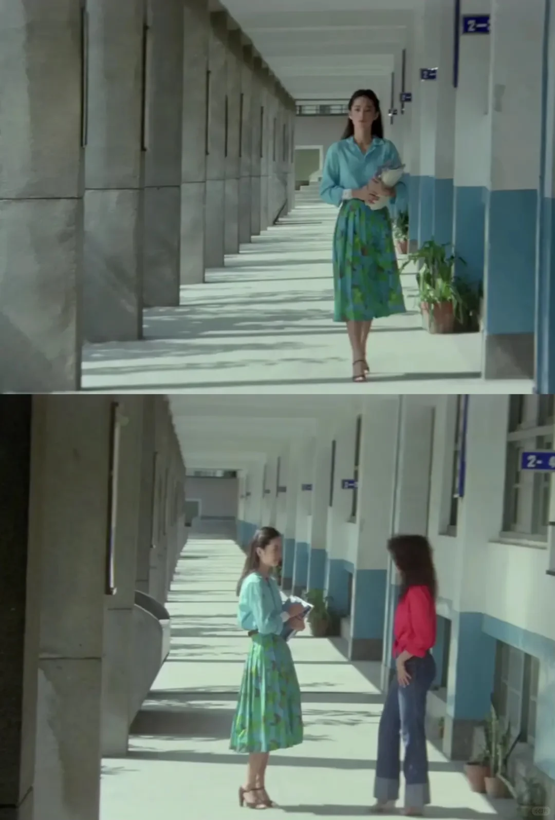 来自东南亚第一美人的身材震撼