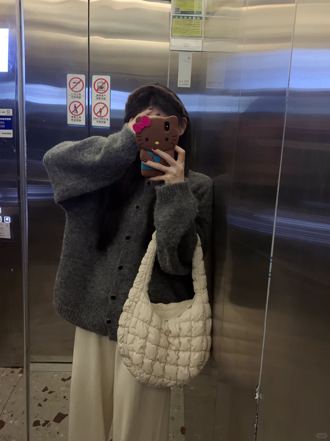 狠狠期待冬天了~