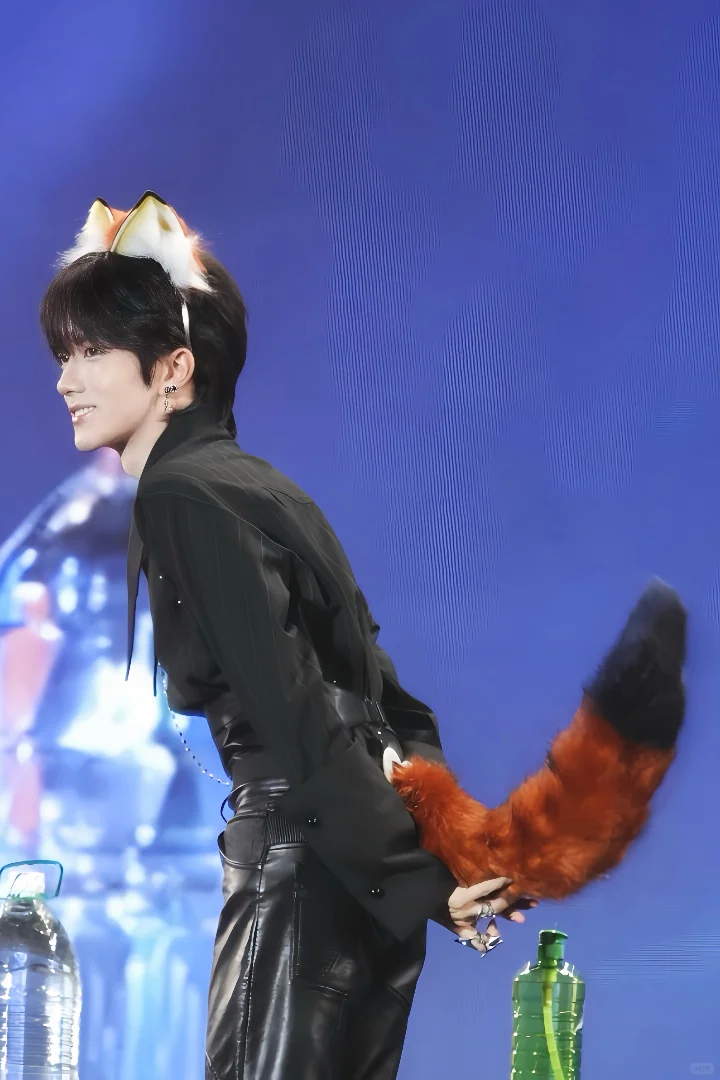 是可爱又魅惑的星星呀！