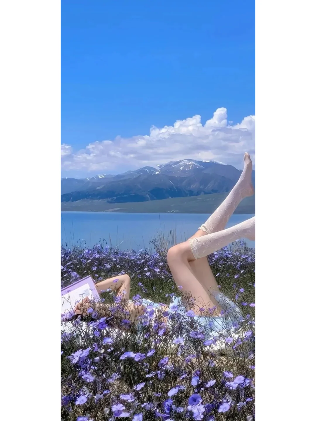 一般人刷不到的纯欲壁纸