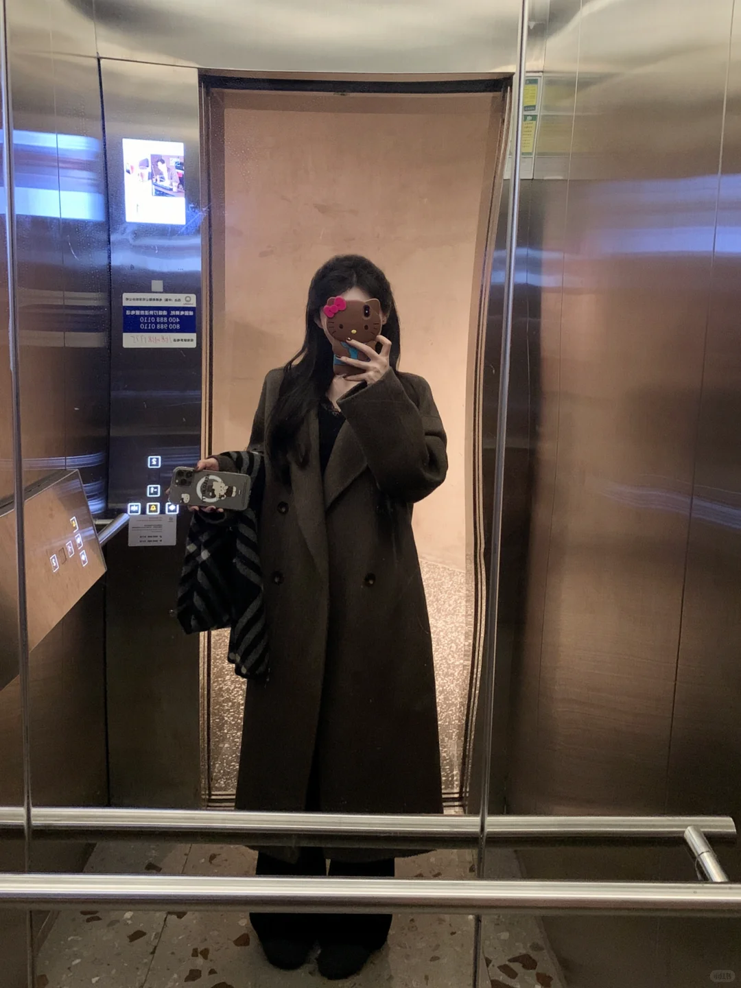 🍂秋冬的氛围感有了