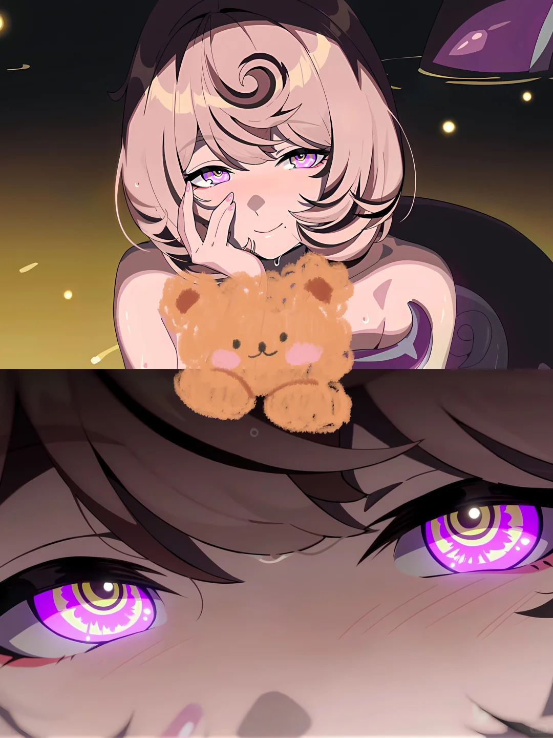 最具魅惑的一集 伊德海莉角色PV截修壁纸