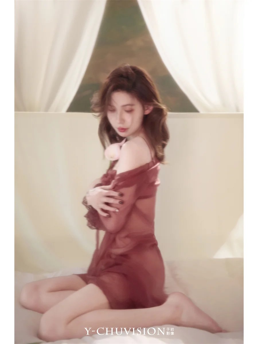 一些朋友圈吃不了的细糠·私房写真