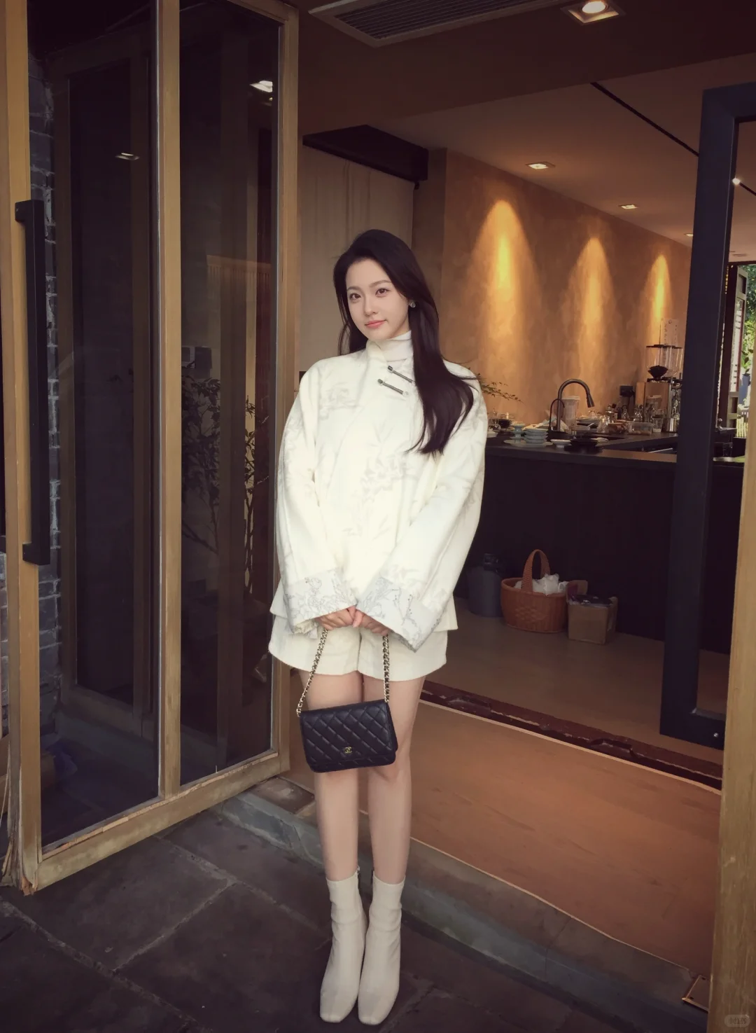 14套封神秋冬大衣穿搭合集｜每一套都很爱！