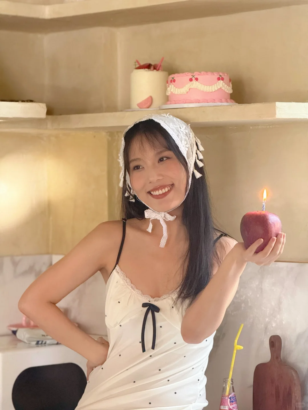 北京顺义约妆｜私房照手机拍都这么绝慎重进