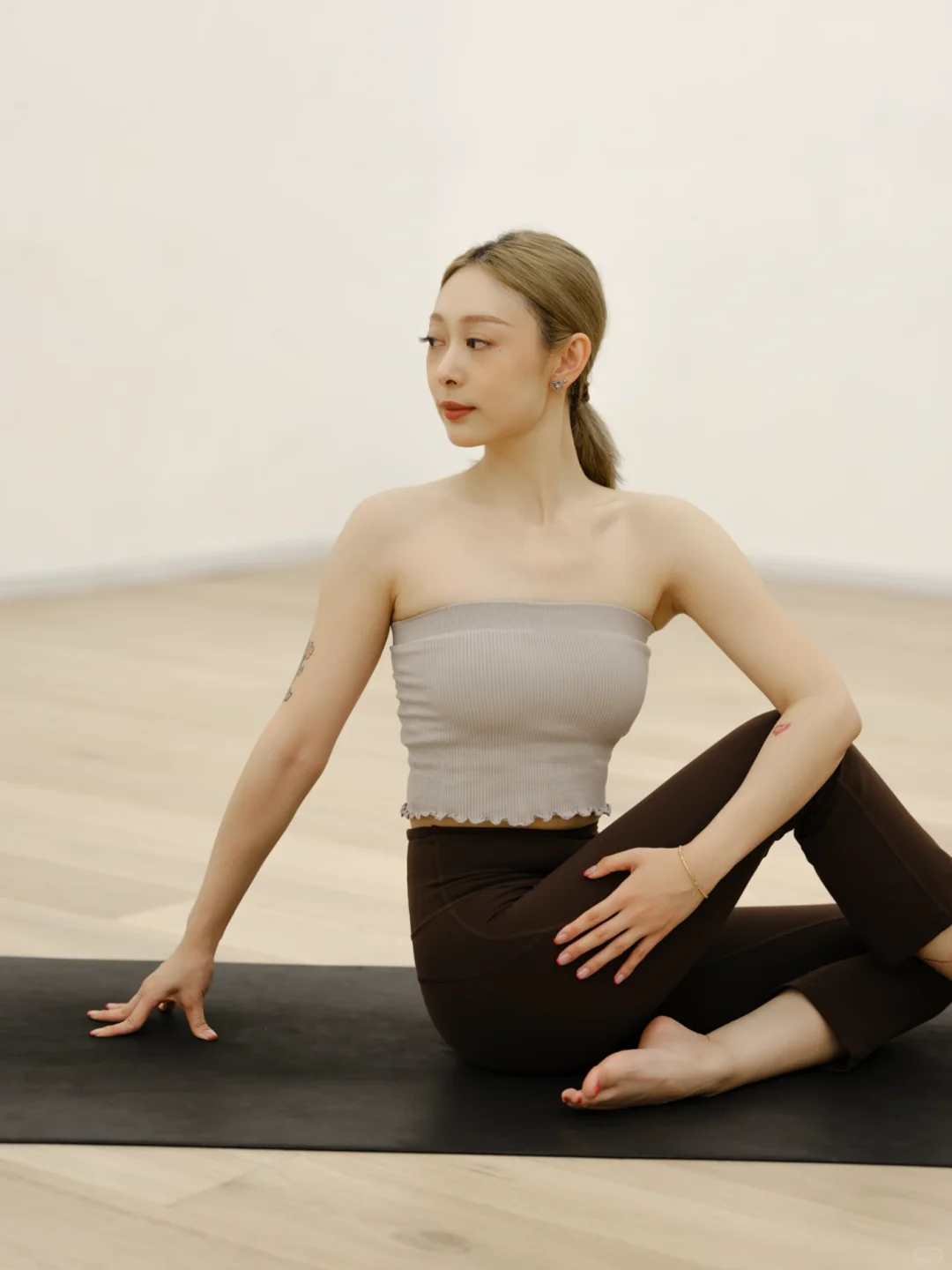 瑜伽日常|在瑜伽里，找到属于自己的节奏