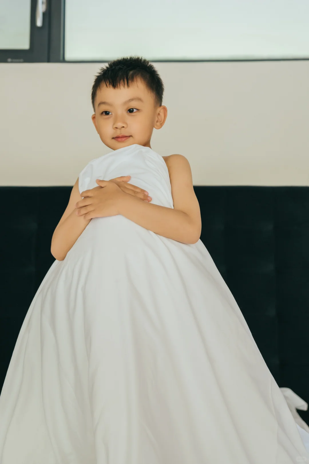 👦🏻小盆友的“私房照”