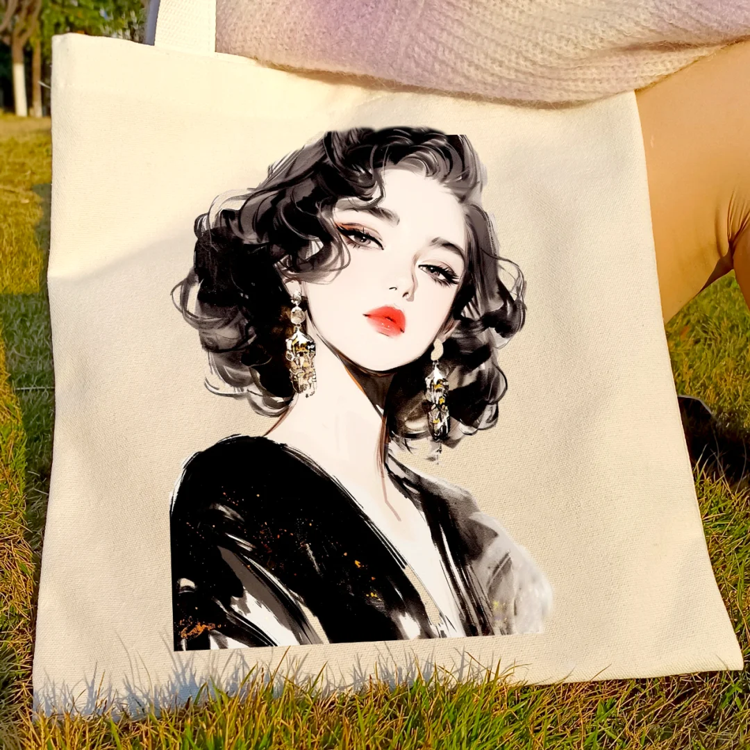 所谓美人魄，不过一缕青烟！