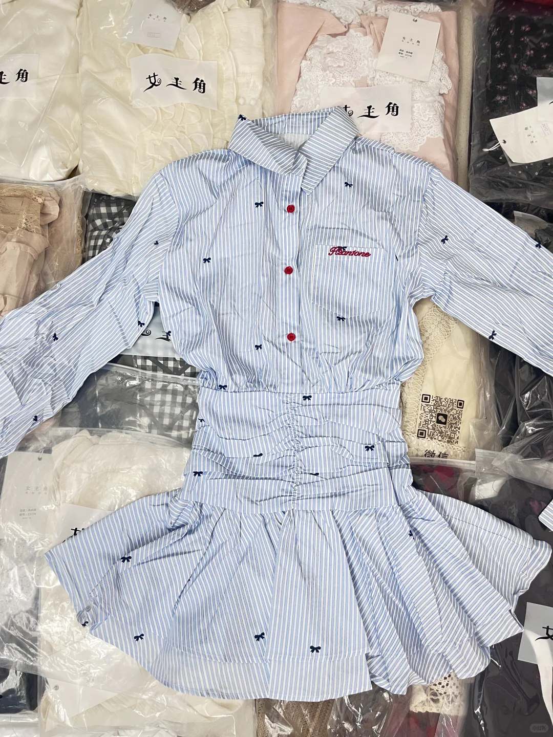 女主角秋款回归啦🐣🐣