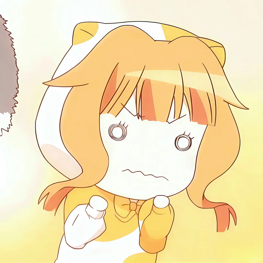 『GJ部』天使真央 ✧🐱