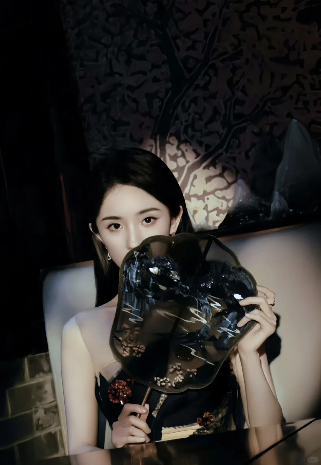 幂姐｜行走的时尚杂志