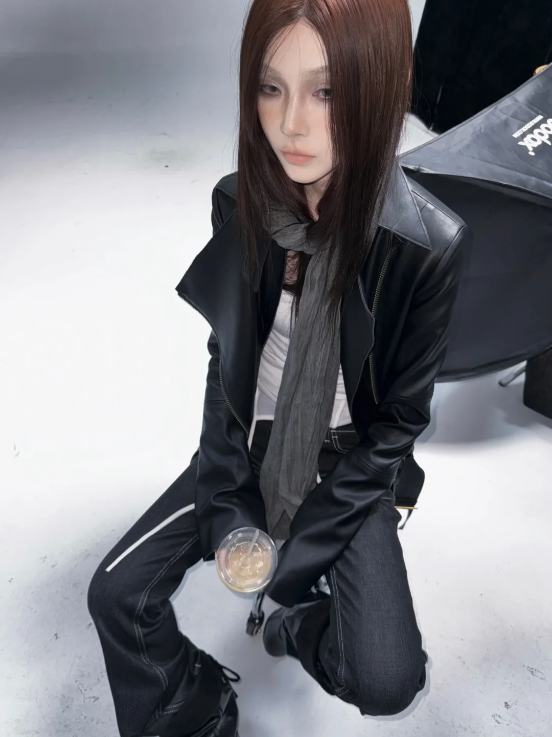 拍照的时候心里默念我是金主训🎚️