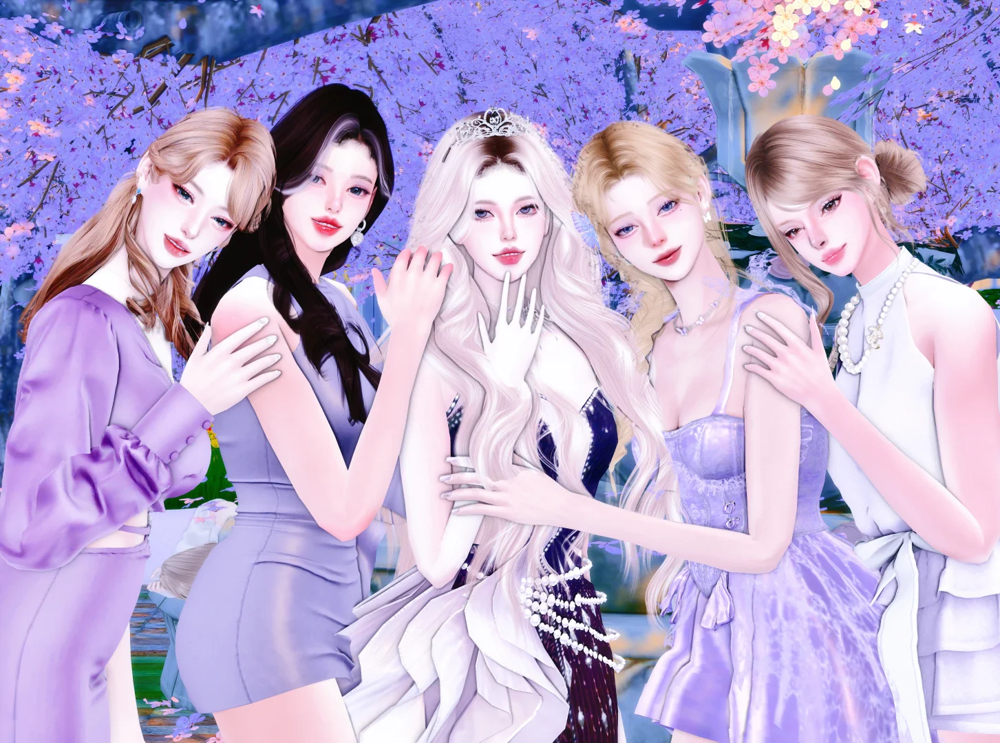 宋颖丨⛧꙳星月夜⭒☪︎